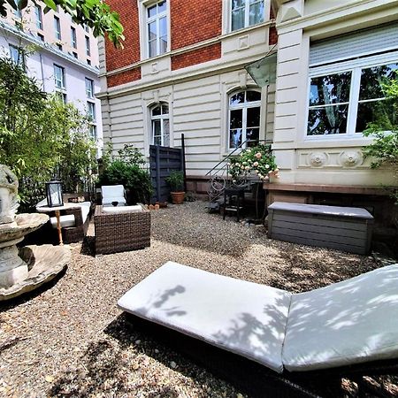 Luxus Apartment 1 Day In Casablanca Freiburg im Breisgau Dış mekan fotoğraf