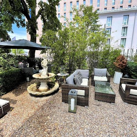 Luxus Apartment 1 Day In Casablanca Freiburg im Breisgau Dış mekan fotoğraf