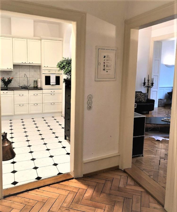 Luxus Apartment 1 Day In Casablanca Freiburg im Breisgau Dış mekan fotoğraf
