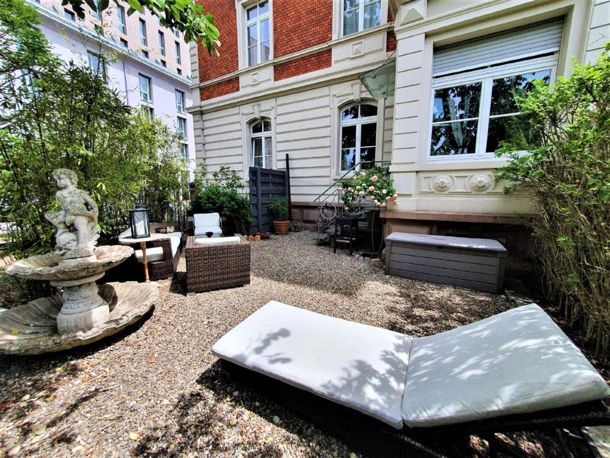 Luxus Apartment 1 Day In Casablanca Freiburg im Breisgau Dış mekan fotoğraf