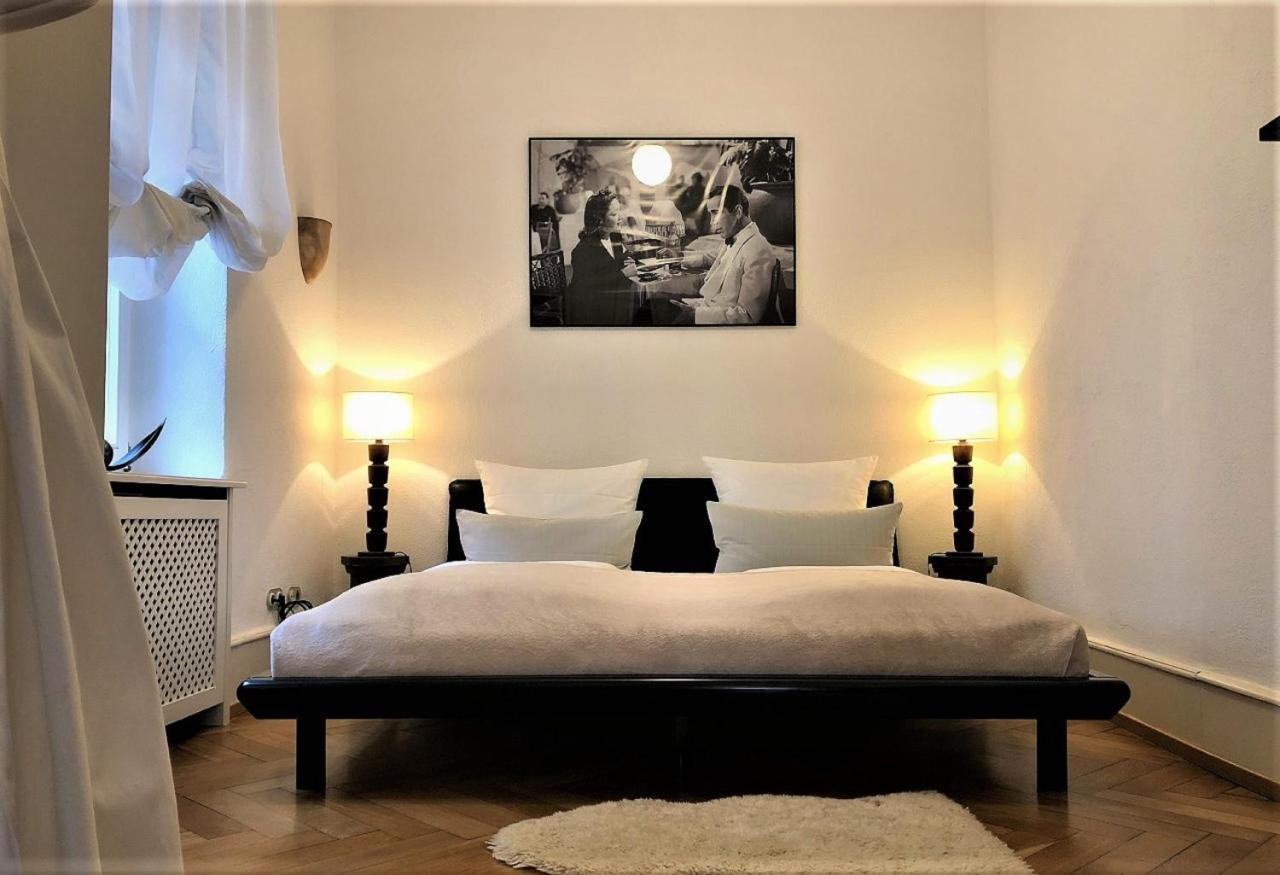 Luxus Apartment 1 Day In Casablanca Freiburg im Breisgau Dış mekan fotoğraf